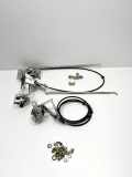Other Roof Parts MERCEDES-BENZ SL (R107) 380 SL (107.045) A1077700222