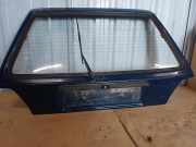 Kofferraumdeckel VW GOLF II (19E, 1G1) 1.8 GTI G60 Syncro