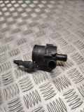 ZUSATZWASSERPUMPE NISSAN NP300 NAVARA Pick-up (D23) 2.3 dCi 4x4 (D231) 0392023219
