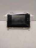 Navigationsanzeige FORD FOCUS C-MAX 2.0 TDCi 10R035345