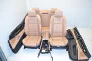 Sitzgarnitur komplett Leder geteilt BMW 7er (F01, F02, F03, F04)