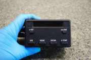 Navigationsanzeige BMW 5 Touring (E34) 520 i 62131374288