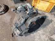 Schaltgetriebe Opel Vectra C Caravan (Z02) 55350375