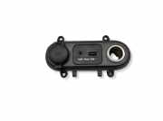 USB KIA OPTIMA 1.7 CRDi