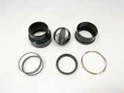 Frischluftgrill MERCEDES-BENZ SL (R107) 450 SL (107.044) 1078300054 A1078300054