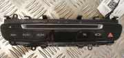 Radio/Navigationssystem-Kombination Mercedes-Benz GLC (X253) A2059055201