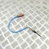 Abgastemperatursensor JAGUAR F-PACE (X761) 2.0 D AWD HK83-12B591-DA