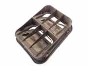 Karosserielüftungsgitter NISSAN QASHQAI / QASHQAI +2 I (J10, JJ10) 2.0 dCi 4WD