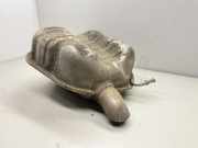 Auspuffanlage hinten VW Jetta IV (162, 163, AV3, AV2) 1K0120