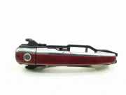 Türaußengriff vorne rechts