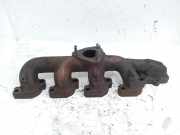 Auspuffkrümmer Peugeot Boxer Kasten () CU3Q9430AA