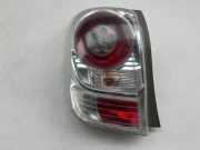 Rücklicht hinten links TOYOTA VERSO (_R2_) 2.0 D-4D (AUR20_) 815600F090