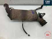 Aktivkohlefilter für Tankentlüftung Mercedes-Benz E-Klasse (W212) A2044907336