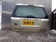 Kofferraumdeckel LAND ROVER FREELANDER 2 (L359) 2.2 TD4 4x4