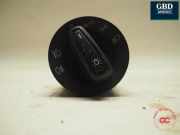 Schalter für Licht Skoda Octavia III (5E) 5E0941431D