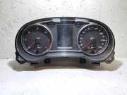 Kombiinstrument AUDI A1 (8X1, 8XK) 1.6 TDI 8X0920930A