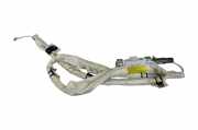 Airbag Dach rechts Skoda Superb II (3T) 3T0880742