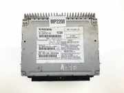 Radio/Navigationssystem-Kombination Volvo XC90 I (275) 31337571AA