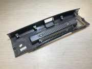 Kofferaum Schlossverkleidung SKODA FABIA III (NJ3) 1.4 TDI 6V6863459