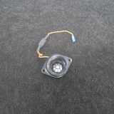 Türlautsprecher vorne rechts