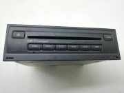 CD-Wechsler AUDI A6 (4F2, C6) 2.7 TDI 4E0035111A