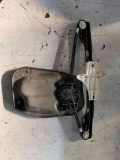 Türfensterheber hinten links VW GOLF PLUS (5M1, 521) 1.9 TDI 5M0839461