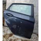 Tür hinten rechts FORD FIESTA VI 1.6 Ti