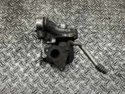 Turbolader NISSAN NOTE (E11, NE11) 1.4