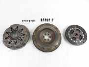 Schwungrad FORD FIESTA VI 1.4 TDCi 122035010 321011110