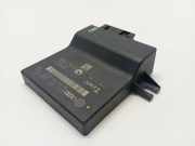 Gateway-Steuereinheit AUDI A6 (4F2, C6) 2.7 TDI quattro 4F0907468B