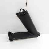 Säulenverkleidung rechts AUDI Q4 SUV (F4B) 50 e-tron quattro 89A867288