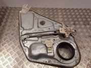 Türfensterheber hinten links HYUNDAI SONATA V (NF) 2.0 CRDi 963323K000 CGS0095