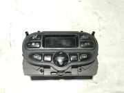 Andere Steuergeräte PEUGEOT 307 CC (3B) 2.0 16V 96430991XT