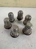Schrauben TOYOTA LAND CRUISER 120 (_J12_) 3.0 D-4D (KDJ120, KDJ125)