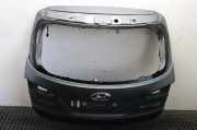 Kofferraumdeckel HYUNDAI SANTA FÉ III (DM) 2.2 CRDi 4WD TITANIUM SILVER