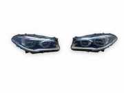 Scheinwerfersatz BMW 5 (F10) 530 d 1EX01107201