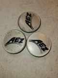 Radkappen AUDI A4 (8D2, B5) 2.8 C60