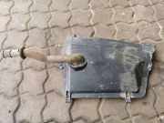 Abdeckkappe Scheinwerferwaschanlage links RENAULT TRAFIC III Furgon (FG_) 1.6 dCi 115 668620201R