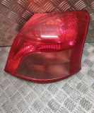 Rücklicht hinten rechts TOYOTA YARIS (_P9_) 1.4 D-4D (NLP90_)