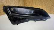 Hauptscheinwerfer rechts Skoda Superb I (3U) 3V1941016E