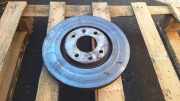 Bremsscheibe vorne rechts CITROËN C5 II Break (RE_) 1.6 HDi (RE8HZB)