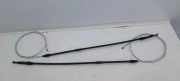 Handbremskabel SKODA SCALA 1.6 TDI 2Q0609721L
