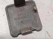 Deckel für Abschleppöse Stoßstange hinten CITROËN C5 I (DC_) 2.2 HDi (DC4HXB, DC4HXE) 9636753677