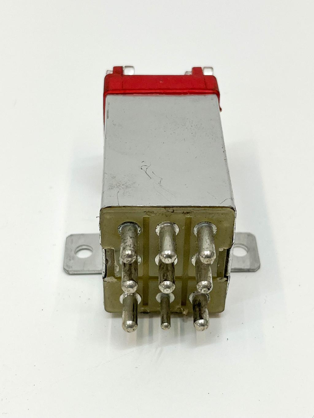 Relais Mercedes-Benz SL (R129) A2015403745