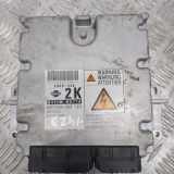 Motorsteuergerät NISSAN ALMERA TINO (V10) 2.2 dCi B371MBU77A