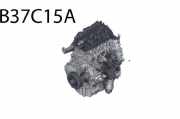 Motor ohne Anbauteile (Benzin) BMW 2er Active Tourer (F45) B37C15A