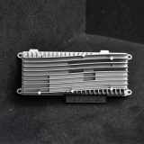 Tonverstärker AUDI Q5 (8R) 3.0 TDI quattro 8R0035223G 8R0035223F