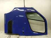 Vordere linke Tür OPEL MOVANO B Furgon 2.3 CDTI FWD