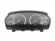 Kombiinstrument BMW 5 Touring (F11) 520 d 9285176 0263694252