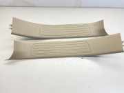 Zierleiste Mercedes-Benz M-Klasse (W166) A1666800635